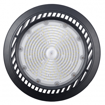 HIGH BAY INDUSTRIAL LED BLI-100W UFO-B