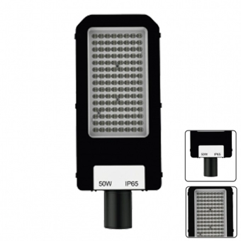 LUMINÁRIA PÚBLICA DI - INMETRO - 50W