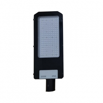 LUMINÁRIA PÚBLICA DI - INMETRO - 200W