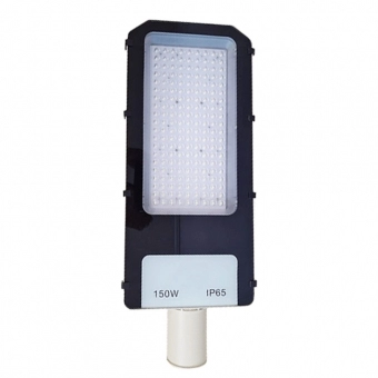 LUMINARIA PUBLICA LED BLLP - 150W - INMETRO 5 ANOS