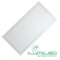 PLAFON EMBUTIR LED 48W - RETANGULAR - Branco Frio ou Neutro