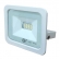 REFLETOR LED BLR-10F CARCAÇA BRANCA
