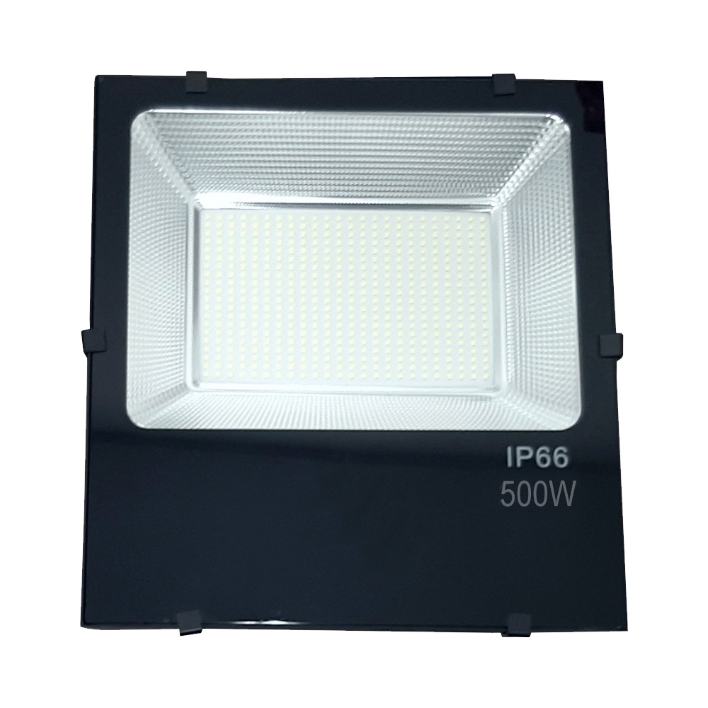 REFLETOR LED BLR-500E - 500W