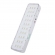 LUMINARIA LED DE EMERGENCIA 30 LEDS 1,5W