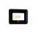 REFLETOR LED BLR-20F CARCAÇA PRETO