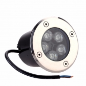BALIZADOR LED 12W REDONDO