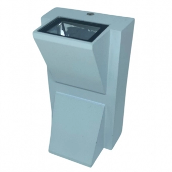 ARANDELA LED COB 10W - YB-006