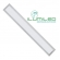 PLAFON SOBREPOR LED 15x120 - 36W - BRANCO FRIO