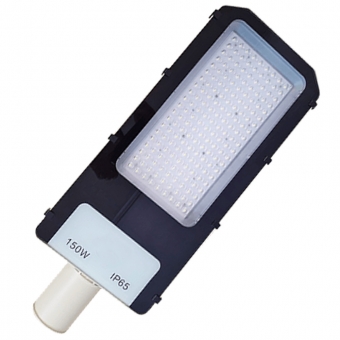 LUMINARIA PUBLICA LED BLLP - 150W - INMETRO 5 ANOS