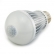 BULBO LED SENSOR BLBP-5SS BF BIVOLT - 5W
