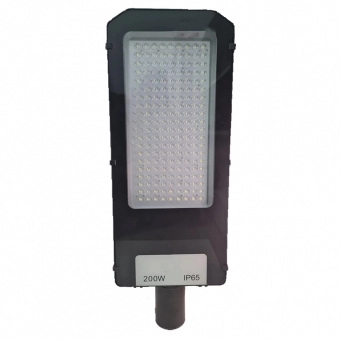 LUMINARIA PUBLICA LED BLLP - 200W - INMETRO 5 ANOS