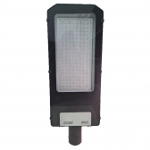 LUMINARIA PUBLICA LED BLLP - 200W - INMETRO 5 ANOS