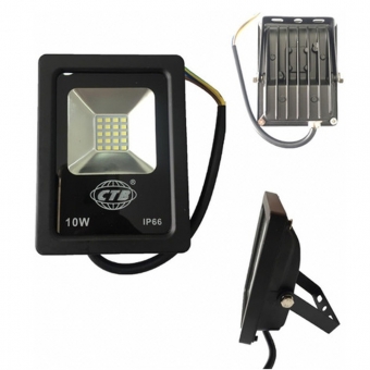 REFLETOR LED BLR-10E