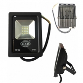 REFLETOR LED BLR-10E