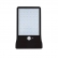 ARANDELA SOLAR COM SENSOR 2W - 003