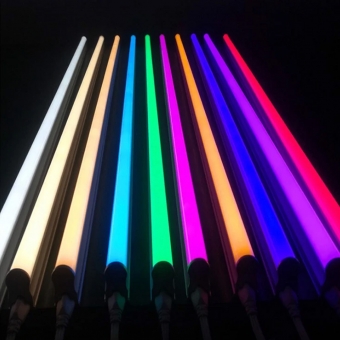 LÂMPADA TUBULAR LED T8 - 60CM - 9W