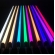 LÂMPADA TUBULAR LED T8 - 60CM - 9W