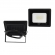 REFLETOR LED BLR-20F CARCAÇA PRETO