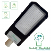 LUMINÁRIA PÚBLICA - COM SENSOR - 100W - IP65