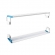 LUMINÁRIA LED AQUÁRIO 58CM YGD580- RGB