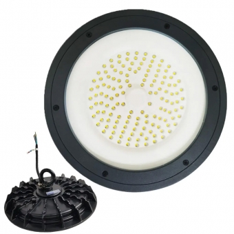 HIGH BAY LED BLI-200W UFO-D