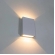 ARANDELA LED 4W BLPB