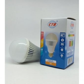BULBO LED EMERGENCIA BLBP-7EG BF - 7W
