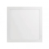 PLAFON EMBUTIR LED 48W - QUADRADO