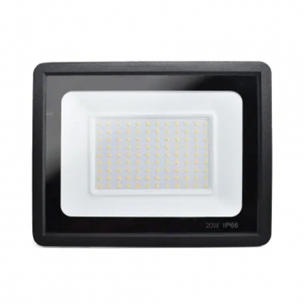 REFLETOR LED BLR-20G