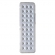 LUMINARIA LED DE EMERGENCIA 60 LEDS 2W