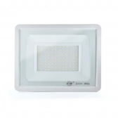 REFLETOR LED BLR-200F CARCAÇA BRANCA