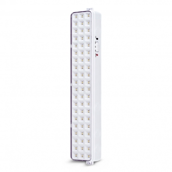 LUMINARIA LED DE EMERGENCIA 60 LEDS 2W