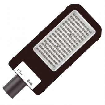 LUMINARIA PUBLICA LED BLLP - 50W - INMETRO 5 ANOS