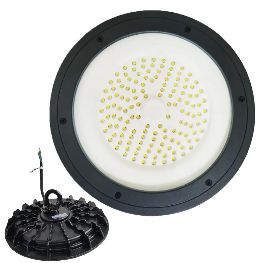 HIGH BAY LED BLI-100W UFO-D