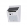 ARANDELA SOLAR COM SENSOR 2W - 6161