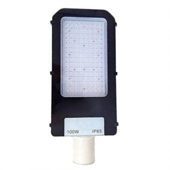 LUMINARIA PUBLICA LED BLLP - 100W - INMETRO 5 ANOS
