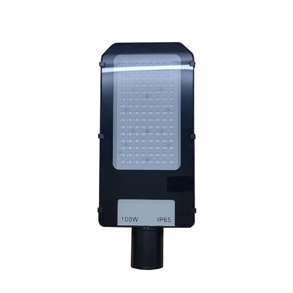 LUMINÁRIA PÚBLICA DI - INMETRO - 100W