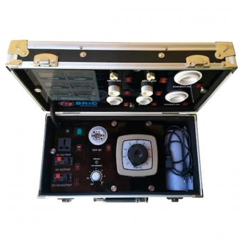 MALETA TESTE MULTIFUNÇÃO