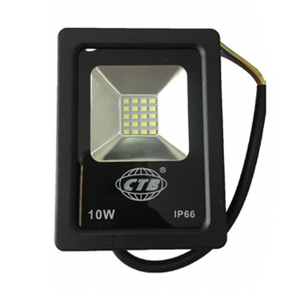 REFLETOR LED BLR-10E