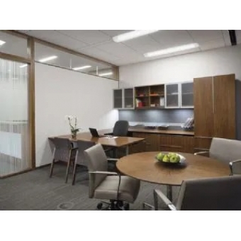 LUMINARIA LED LINEAR - 240 CM - 80W