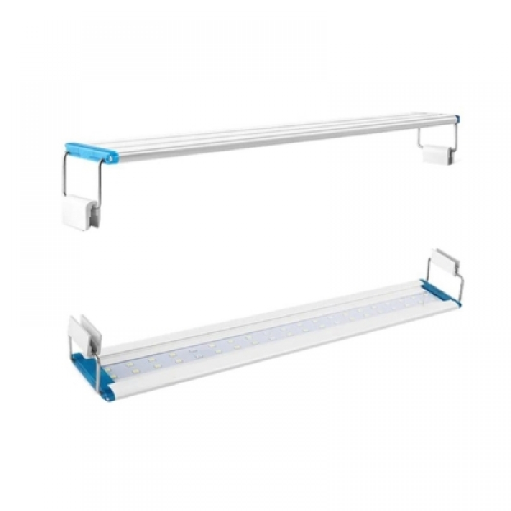 LUMINÁRIA LED AQUÁRIO 48CM YGD480- RGB