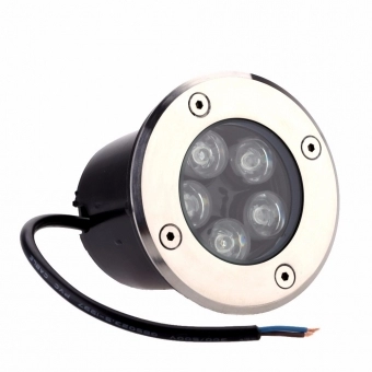 BALIZADOR LED 5W REDONDO