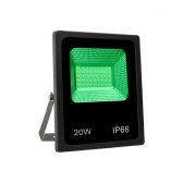 REFLETOR LED BLR-20E - 20W