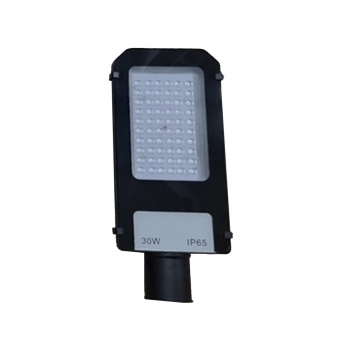 LUMINÁRIA PÚBLICA DI - INMETRO - 30W