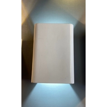 ARANDELA LED COB 7W - BIVOLT YB-201