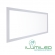 PLAFON EMBUTIR LED 32W - RETANGULAR - Branco Frio - Morno ou Quente