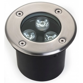 BALIZADOR LED 3W REDONDO