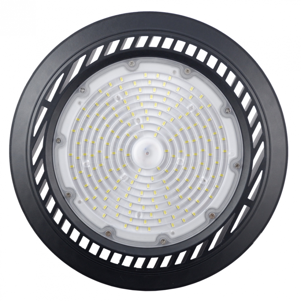HIGH BAY INDUSTRIAL LED BLI-200W UFO-B