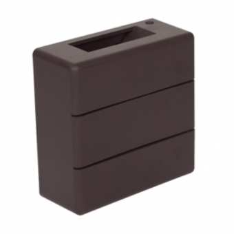 ARANDELA ELEGANCE RISCHI 6W