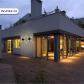 ARANDELA ELEGANCE QUATTRO 6W